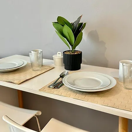 Hermanova Apartment *